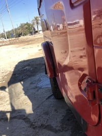 تكتك موديل ٢٢ • مكينة مكفولة • مكان القاسم