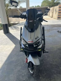 دراجة شحن للبيع مستخدمة اسبوع فقط استفسار اكثر اتصل07821561229
