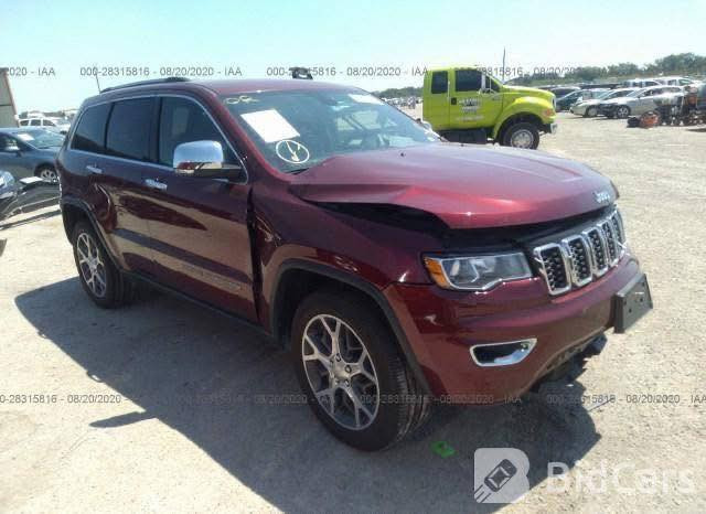 جيب  موديل 2019 ليمتد
ماشيه 44 الف ميل مواصفات
 السياره شاشه كبيره حساسات خلفيه توقف 
ذاتي تشغيل عن بعد كامره خلفيه صندوق كهربائي 
فتحه سقف المقاعد والموقود تدفئه السياره رقم اربيل

السياره بيها ايرباك البرده طاك
رقم صاحب سيارة ***********
