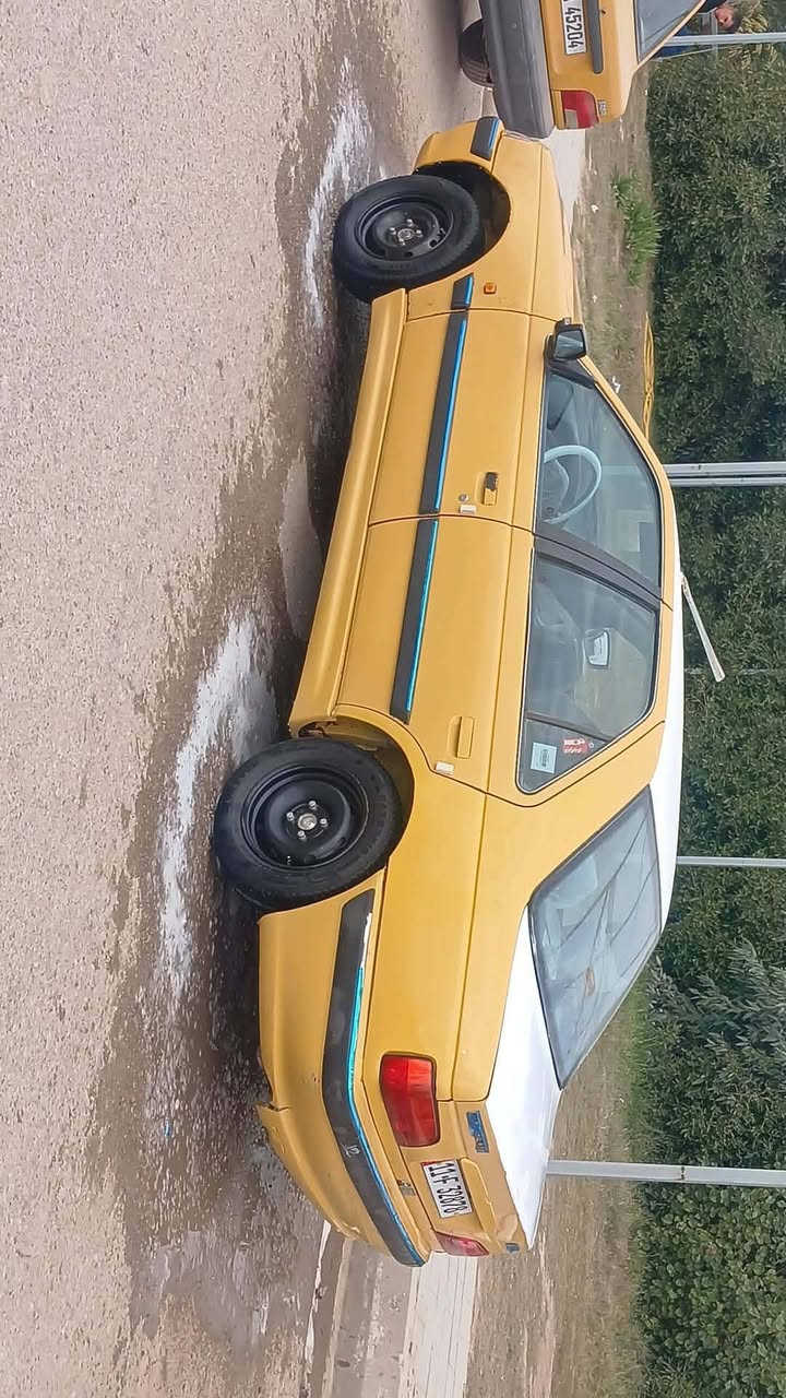 السلام عليكم بيجو بارص موديل 2015 مكفوله كفاله عامه سياره ماناقصهه برغي سعرهه 47 مكاني الديوانيه ***********
