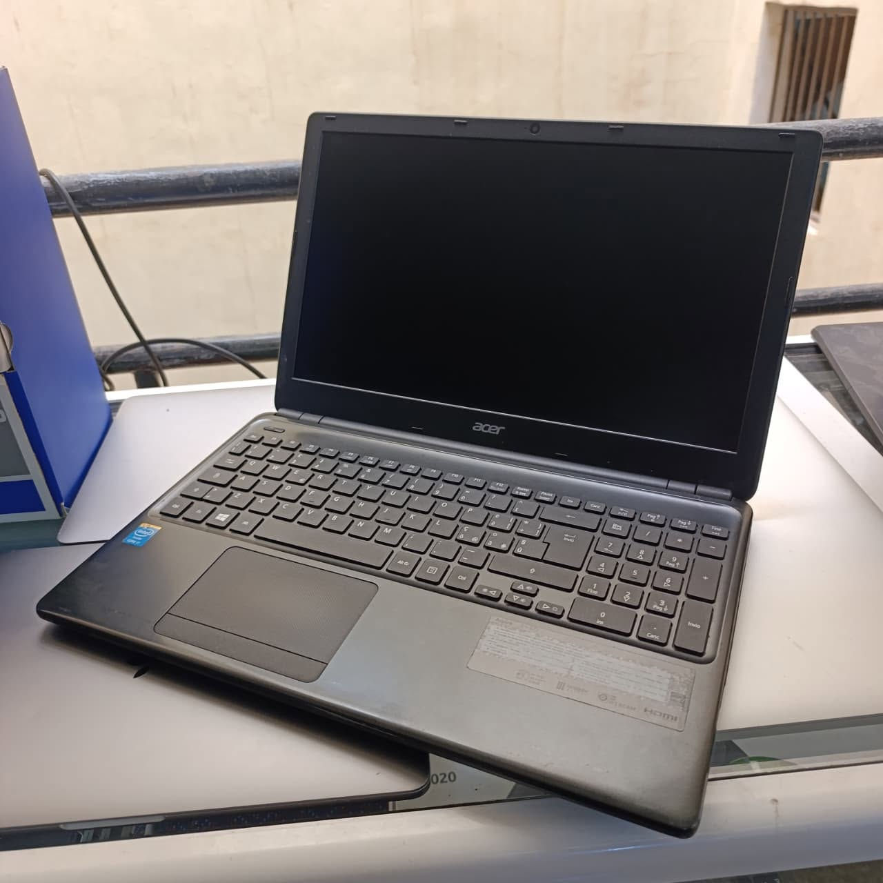 💥 عرض خاص ! ابتداء من 1350dh فقط 

💻 PC , HP , Lenovo...
⚡ 4eme 6ème 7eme ... Génération
⚡ RAM 8gb ...
🔋 Batterie Excellente
🔌 كل واحد معاه الشارجور نتاعو 

✅ مناسبين للدراسة
✅ الاعمال المكتبية 
✅ التصفح والإنترنت
✅ برامج الأوفيس 
(office: Word, excel, PowerPoint...)

💰 حواسيب ابتداء من 1350dh 

✨ بيسي مستيلي خفيف وسريع في الخدمة.
📦 كلشي مأنستالي تخدم بيه مباشرة .

📲 للطلب صيفطنا كلمة "pc" على واتساب.

حاول تقولنا الاستعمال نتاعك مع الثمن لحاطو باش تشري حاسوب باش تسهل علينا نقتارحو عليك افضل خيار مناسب ليك .

0770-331027
⏳ الكمية محدودة!


**إذا كنت صاحب هذا الإعلان وتريد حذفه لأي سبب، رجاءا أرسل رسالة إلى الدعم الفني**