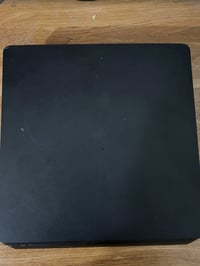 PS4 سليم • مفتوح مبدل • ٤ يدات