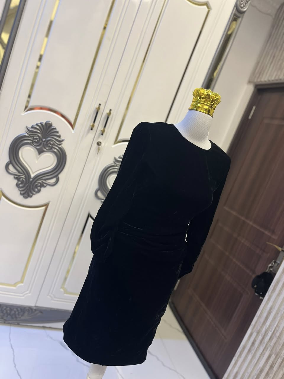 قيمي لقطعه واخذيها متوفر توصيل جميع محافضات العراق


**إذا كنت صاحب هذا الإعلان وتريد حذفه لأي سبب، رجاءا أرسل رسالة إلى الدعم الفني**