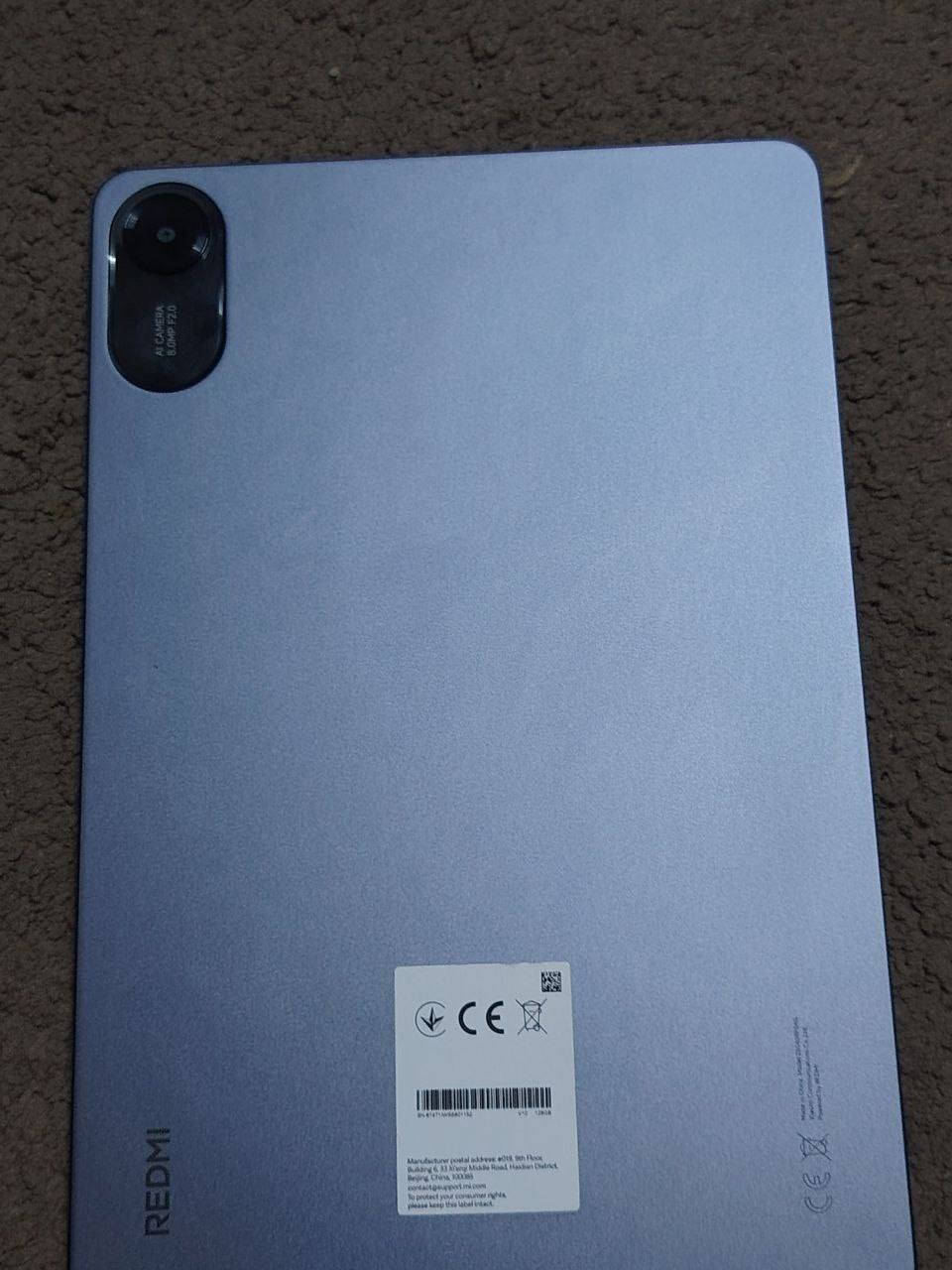 ايباد ريدمي بات 2
60فريم فول
ذاكره 128
بطاريه 8500
للمراوس او بيع


**إذا كنت صاحب هذا الإعلان وتريد حذفه لأي سبب، رجاءا أرسل رسالة إلى الدعم الفني**