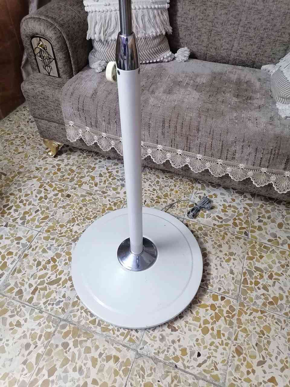مروحه سانيو عاموديه حجم كبير نظيفه جدا وبدون تصليح


**إذا كنت صاحب هذا الإعلان وتريد حذفه لأي سبب، رجاءا أرسل رسالة إلى الدعم الفني**