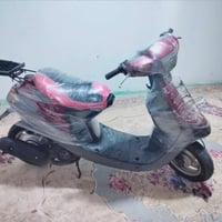 بطه • سكوتر بطه • دراجة بطه • محرك ناعم • محرك اخرس • مروحة عاطلة • نظ...