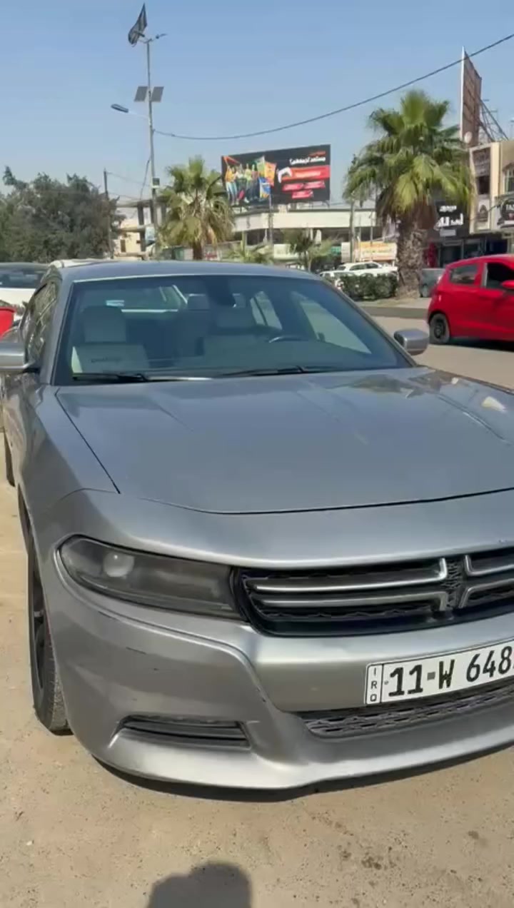 دوج جارجر موديل 2018 كلين تايتل SXT
جميع التفاصيل داخل الفيدو 🔥🔥🌹

ال💎ــسعـر 🟥 :: رقم (62) تلـقـائـي 📮

رقم صاحب ســـيـارة :: *********** بي واتساب
