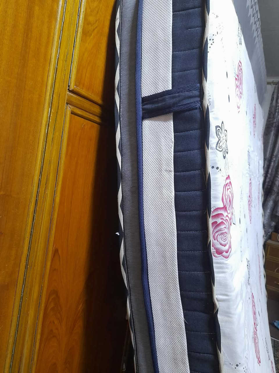 دوشك نفرين طبي وضغط عالي ماركة البيع كلش جديد


**إذا كنت صاحب هذا الإعلان وتريد حذفه لأي سبب، رجاءا أرسل رسالة إلى الدعم الفني**