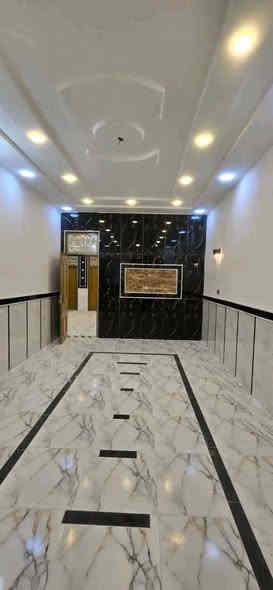 دار للــــــبـيــع فـي مـنطــقــة نـهــاونـد الــثـالـــثـة خلـف شــارع 20 🏠✨

قــــريــب علــــى الـمــدارس 🏫✨

المــســــاحة 200 مــتر   //   طــابق واحـد    //   طــابـو صــرف✨✨

يـحــتـــــوي علــــى غـرفـتـــيـن نـوم 2️⃣

،،،،،،،،،،،،،،،،،،،،،،،،،،،،،،،، 

دار للبيع 🏠 
في منطقة مغربة قرب مدرسة جعفر الطيار 🏫
وقريب على سوق مغربة ✨

المساحة 140 متر   ،،،،، طابق واحد 

طابو صرف ،،،،، بناء حديث جاهز للسكن 

للاستفسار اكثر الاتصال على صاحب العقار

 ***********
