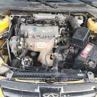 شيري   A 5 2011      رقم بقداد انكليزي مصفر هيه وقرامات  شرط التحويل ك...