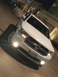 دودج دورانجو • ٢٠١٣ • فول مواصفات