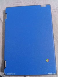 لينوفو • لمس 360° • 12إنش