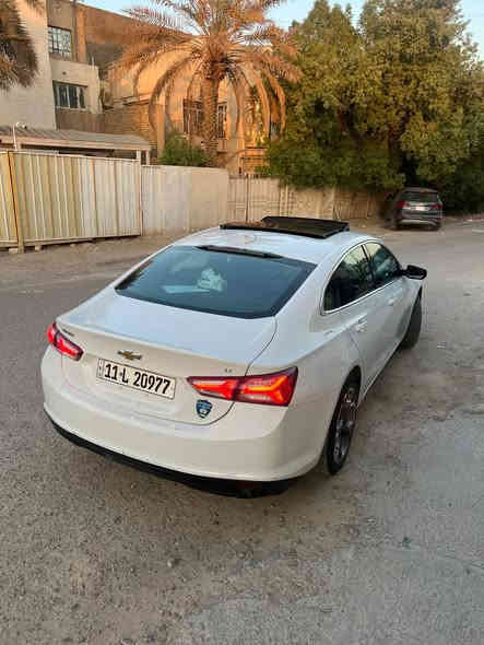 السلام عليكم جمعه مباركة ماليبو 2022 فئة LT2 السيارة فول الفول عداد المسافة 66 الف ميل 
فتحة سقف بانوراما 
تبريد قطعتين 
تحديد سرعة 
سايد بريك دكمة 
دخول ذكي 
بصمة تشغيل 
تدفئة كشنات 
لد خلفي طيارة 
فول تحكمات ستيرن 
مكان السيارة الكرادة 
السعر 136 
الهاتف ***********
