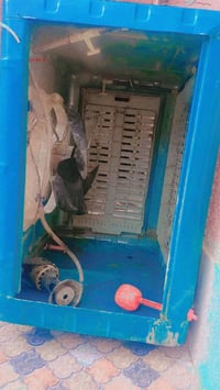 مبردة • جديدة • على فحص