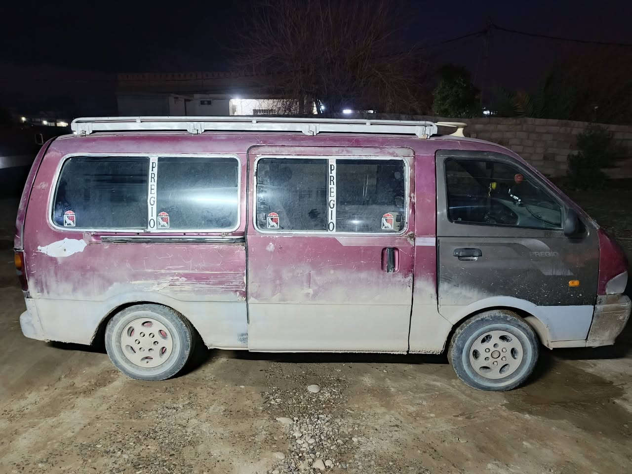 السلام عليكم كيه بريجو للبيع موديل 95 رقم بابل مشروع وطني جاهزه كلشي شغال السعر 35 اوبيها مجال الرقم ***********
