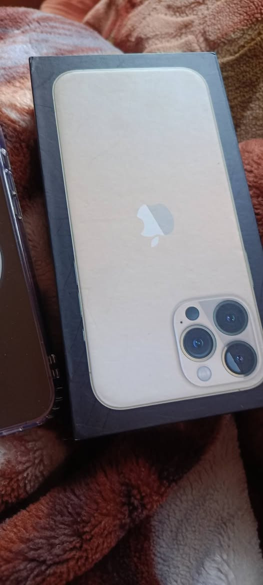 من رخصة المدير المحترم اخوان عندي جهاز ايفون 13بروماكس مكفول كفاله بطاريه 84 امريكي لون اسود الجهاز بس حدثت الخط كام مايشتغل ونوبات يشتغل ايكولون بالطبقات سعره من الاخير 600الف الجهاز زلخ مابيه جديد بلاد نجف بالكوفه ***********
