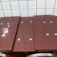 ميز طعام • قفله • الأعظمية