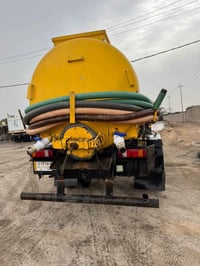 بغداد • تنكر ٢٧ • مكينه ٦ جديده