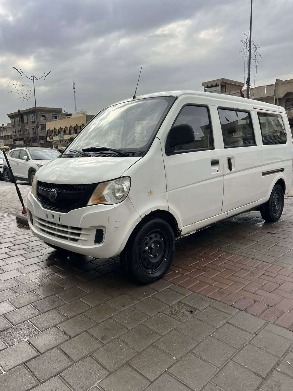 السلام عليكم ليفان 2014 شغاله وحلوه
سياره بلاديه ومابيه لا ضربه ولا صبغ كيره حلو مكينته تخبل ابيع مستعجل وجوه سوك 27$وبيه مجال 
*********** 
بغداد مدينة الصدر
