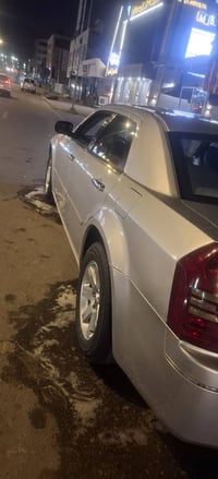اوباما • ٢٠٠٧ • مكينة وكير جاهزه