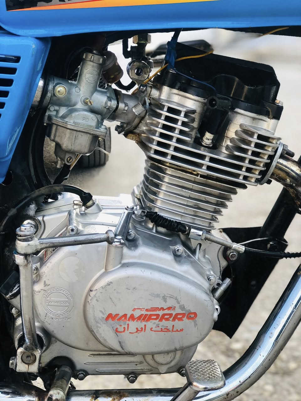 سلام عليكم دراجة لبيع موديل ٢٠ دراجة نضيفة مابي ايعيب ٢٠٠بي مجال كلش قليل ***********
