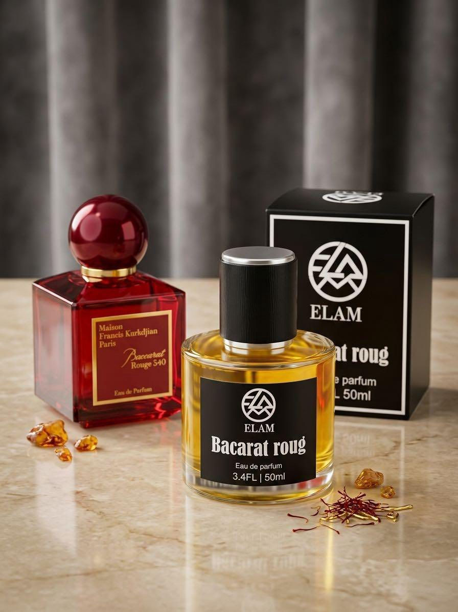 فرصة ربح مميزة لاصحاب المحلات
براند عطور عراقي يعني صنع بالعراق 🇮🇶 كوالتي عالي اداء جبار ثبات و فوحان قوي متوفر بدائل لاشهر العطور العالمية باسعار تنافسيه بالخصوص لاصحاب المحلات التجاريه و الاسواقات 
 فرصة مميزة لأصحاب المحلات.. براند ELAM العراقي يفتح باب الجملة! 🇮🇶
وفرنا لكم البدائل الأقوى للعطور العالمية.. كوالتي عالي، ثباتية مضمونة، وشكل "براند" عالمي.
✅ شكل العلبة والبوكس يجذب الزبون فوراً.
✅ هامش ربح عالي للمحلات.
✅ سعر منافس جداً في سوق الجملة.
لا تقبل بأقل من الجودة اللي يستحقها زبونك.
للطلب والاستفسار عن أسعار الجملة، راسلونا الآن. 📩
او الاتصال على الرقم
***********
علما انه يجيكم ستاند للعطور تكدر تعرض العطور على الميز الخاص بمحلك 😍
