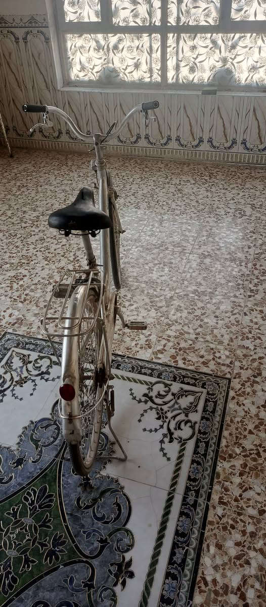 سلام عليكم باسكل حجم 26 سعر 60قفل


**إذا كنت صاحب هذا الإعلان وتريد حذفه لأي سبب، رجاءا أرسل رسالة إلى الدعم الفني**