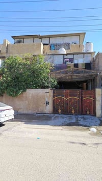 شرطة الرابعة • مقابل البيروني • ٢٠٠م