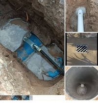 حفر البوري • مجاري • نشتغل