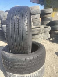 بريدجستون • 245/45/18 • رن فلات