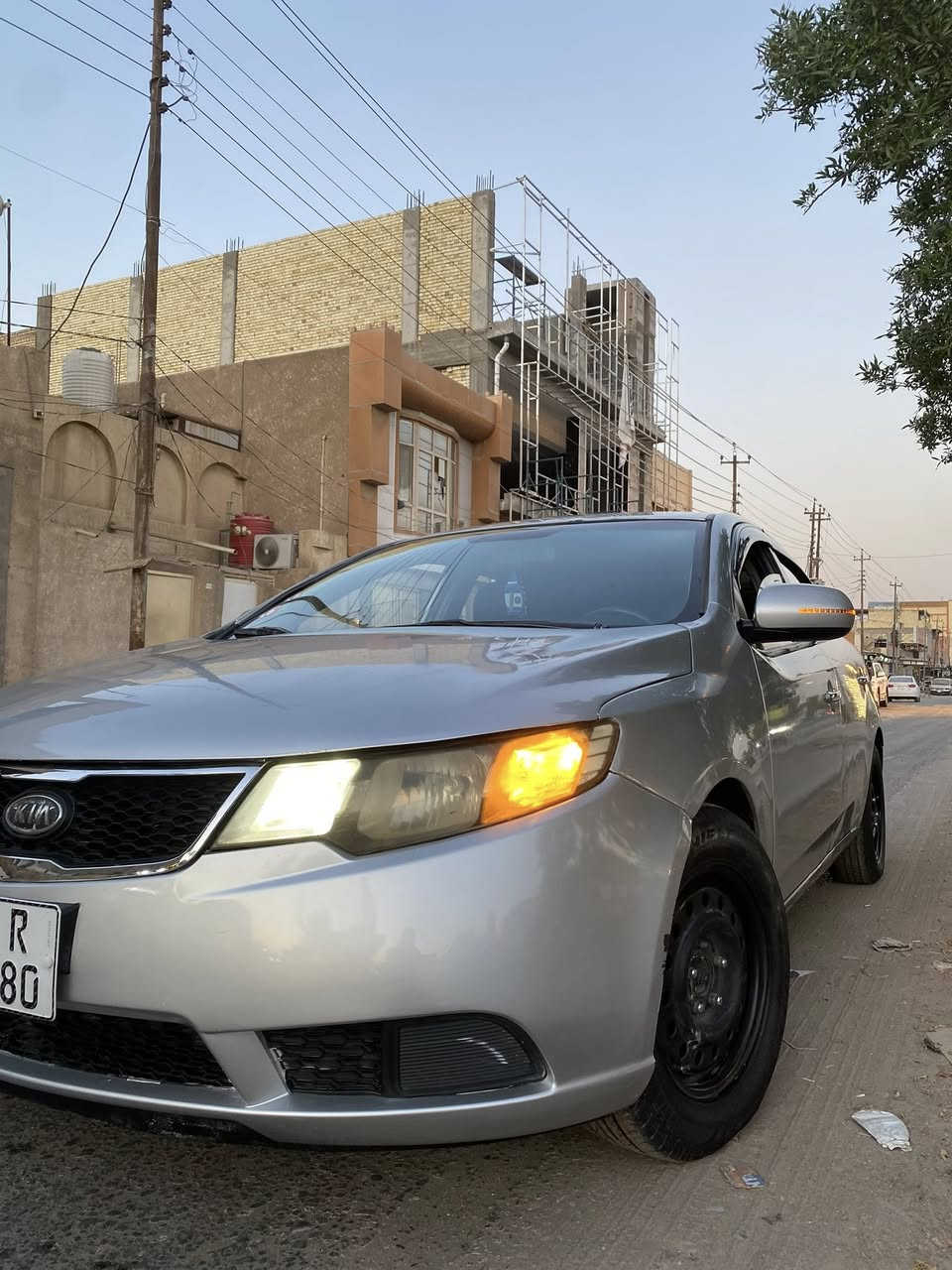 فورتي 2013
بسمي رقم بصره مشروع وطني 
مكانات صبغ  ابيع احزام 
تبريد ثلج
تدفئه كشنات 
مري شفط
نظام ايكو 
اشاير بل مري
تحكم استيرن 
حداديه جديده
باتري جديد 
مكفووله من الضربه القويه 
مكانه نجف ***********  واتساب 
السعر 80 اوبيها مجال
