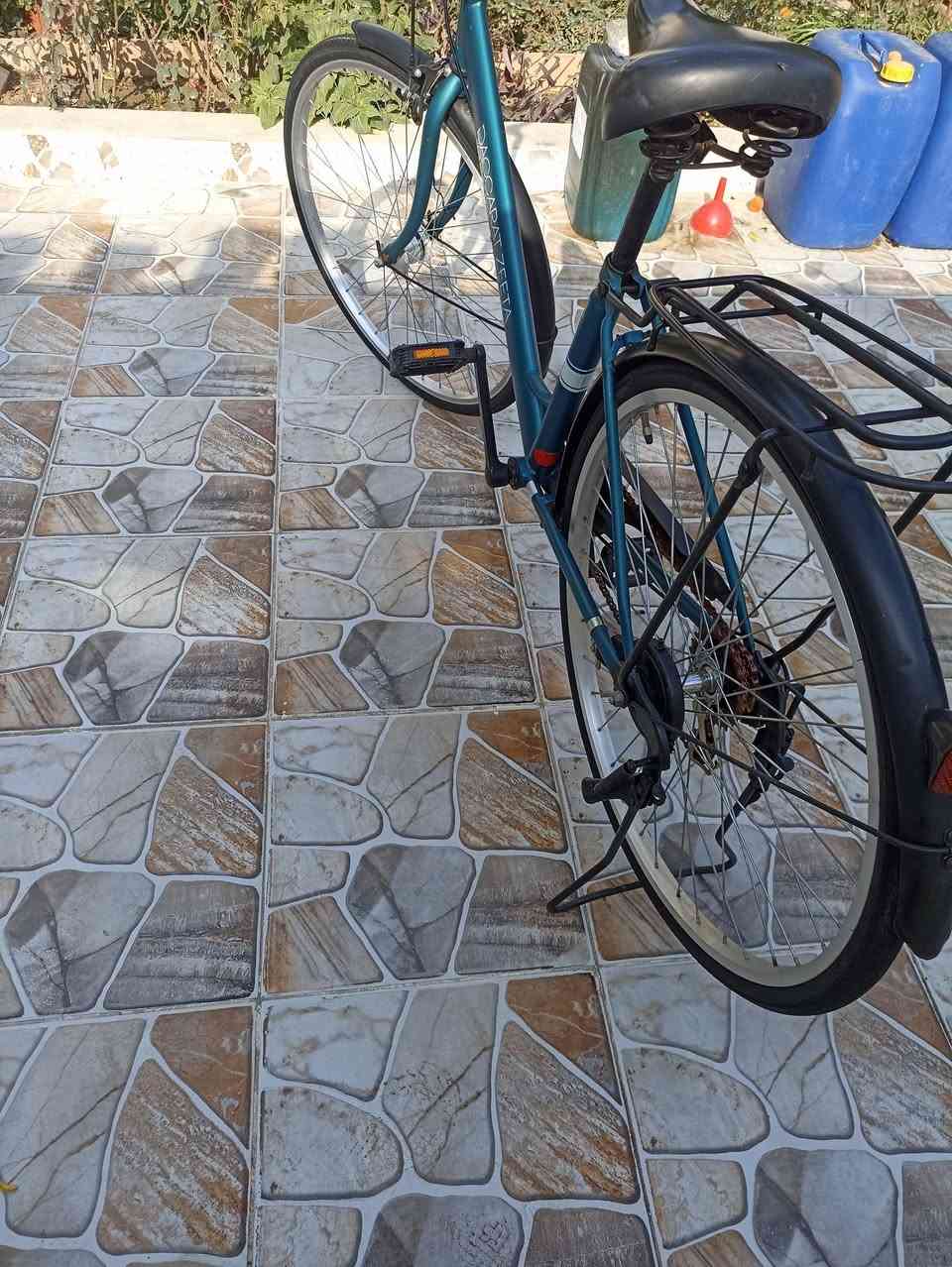 للبيع ياباني حجم 26 لايت حساس ياباني 6 قير موديل 2018  سعر 130 مكان كركوك


**إذا كنت صاحب هذا الإعلان وتريد حذفه لأي سبب، رجاءا أرسل رسالة إلى الدعم الفني**