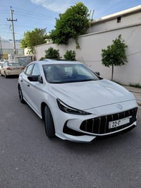 إم جي GT • ام جي 2025 • سيارة MG GT • MG GT 2025 • سيارات اربيل • امجي...