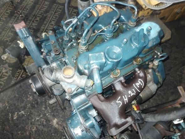 محركات كابوتا للبيع***********
