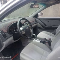 ئاڤانتی • مکینە ١٦٠٠ • ٢٠٠٩