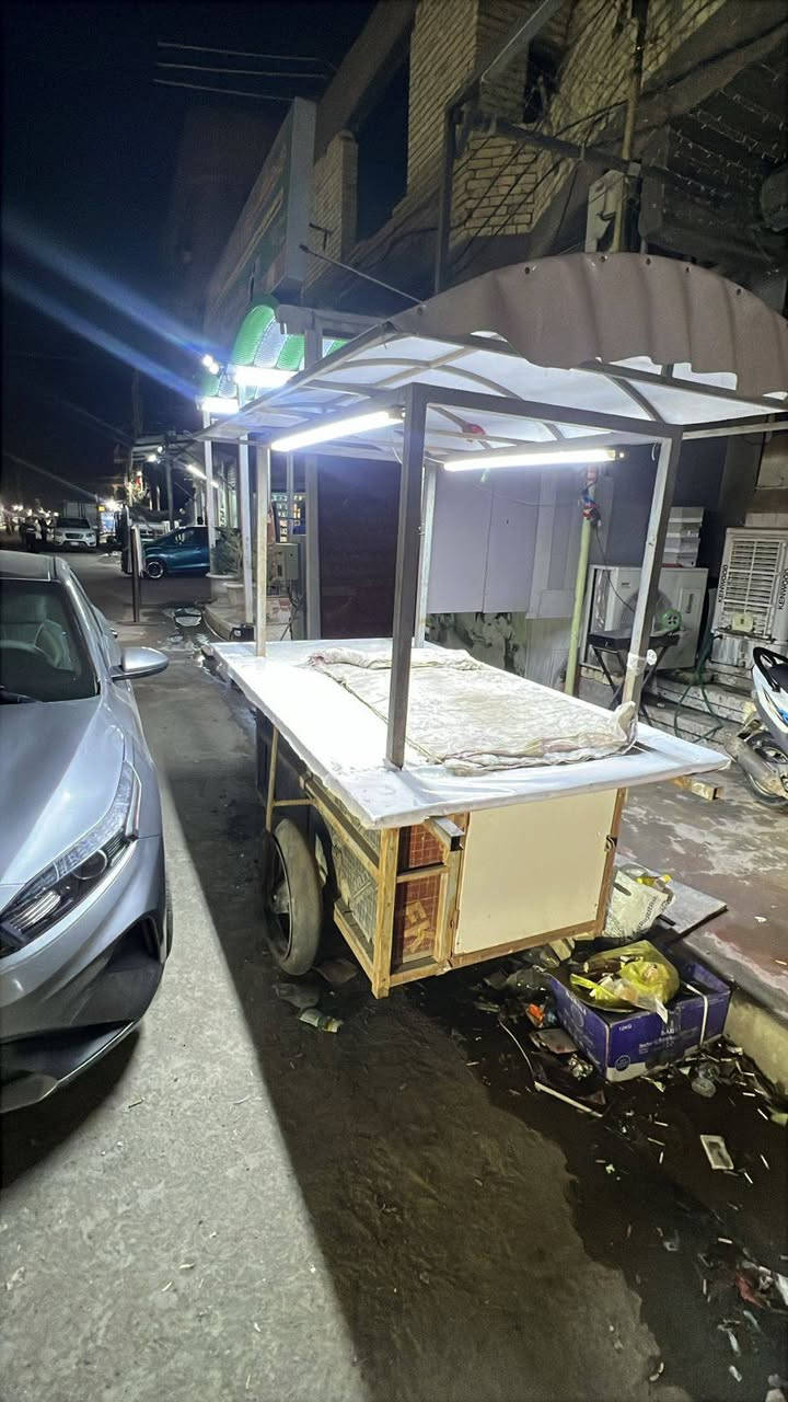 السلام عليكم 
عربانه للبيع 
عنوان البلديات 
ستفسار 
***********
