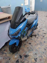 سترونگ • موديل 2024 • النجف حي النداء