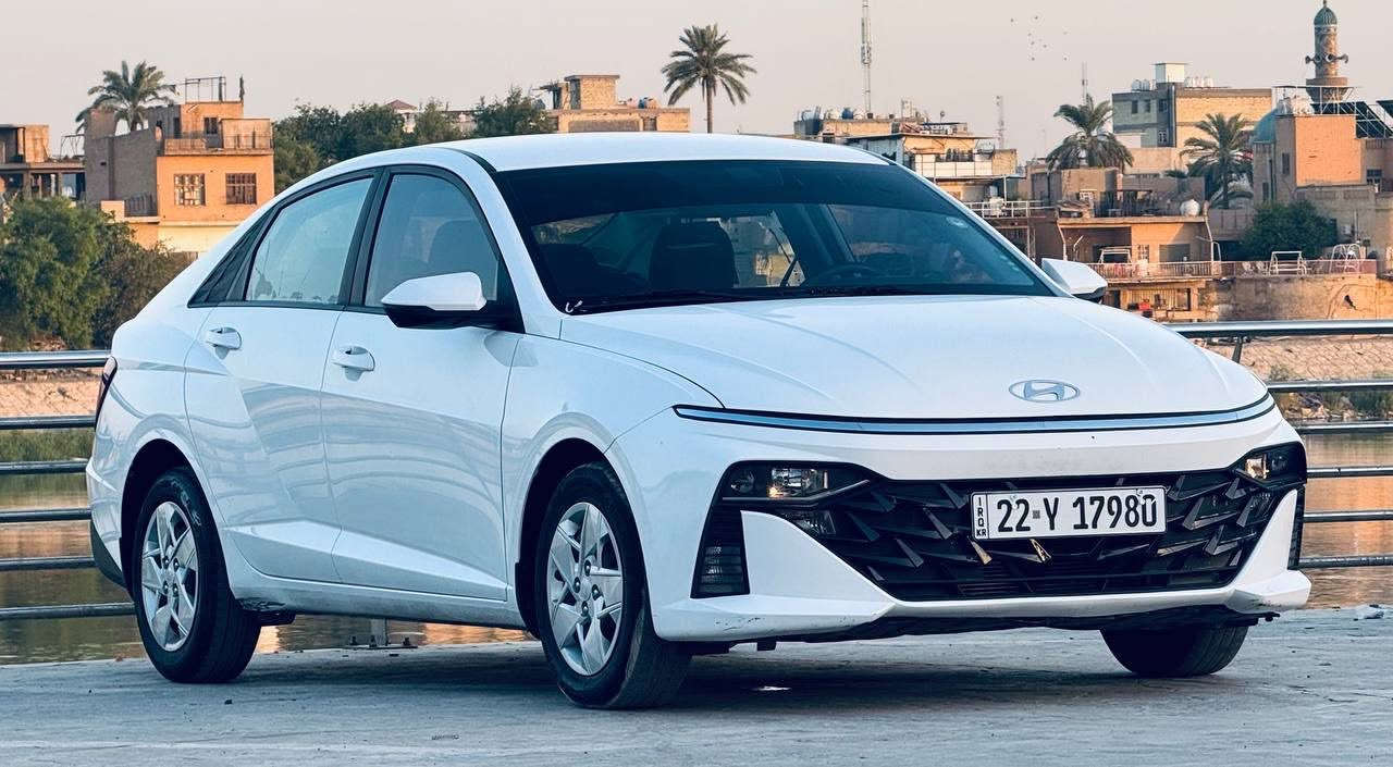 اكسنت 2024 خليجي الشكل الجديد رقم اربيل بأسم شركة وكالة او تحويل مضمون
المواصفات : 
شاشة  / شاحن وايرليس / حساسات خلفية / قطعتين تبريد / فول تحكم ستيرن  / مانع انزلاق / اشاير مري / كامره 
مكاني الكاظمية 📍
للتواصل والاستفسار : 
***********
الواتساب 
wa.me/9647887661999
