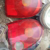 بك لايت • سماعات • باب خلف السايق