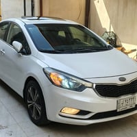 سيراتو • ٢٠١٤ • رقم بغداد