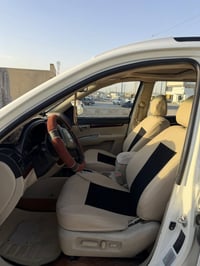 سنتافي • ٢٠٠٩ • ٧ راكب