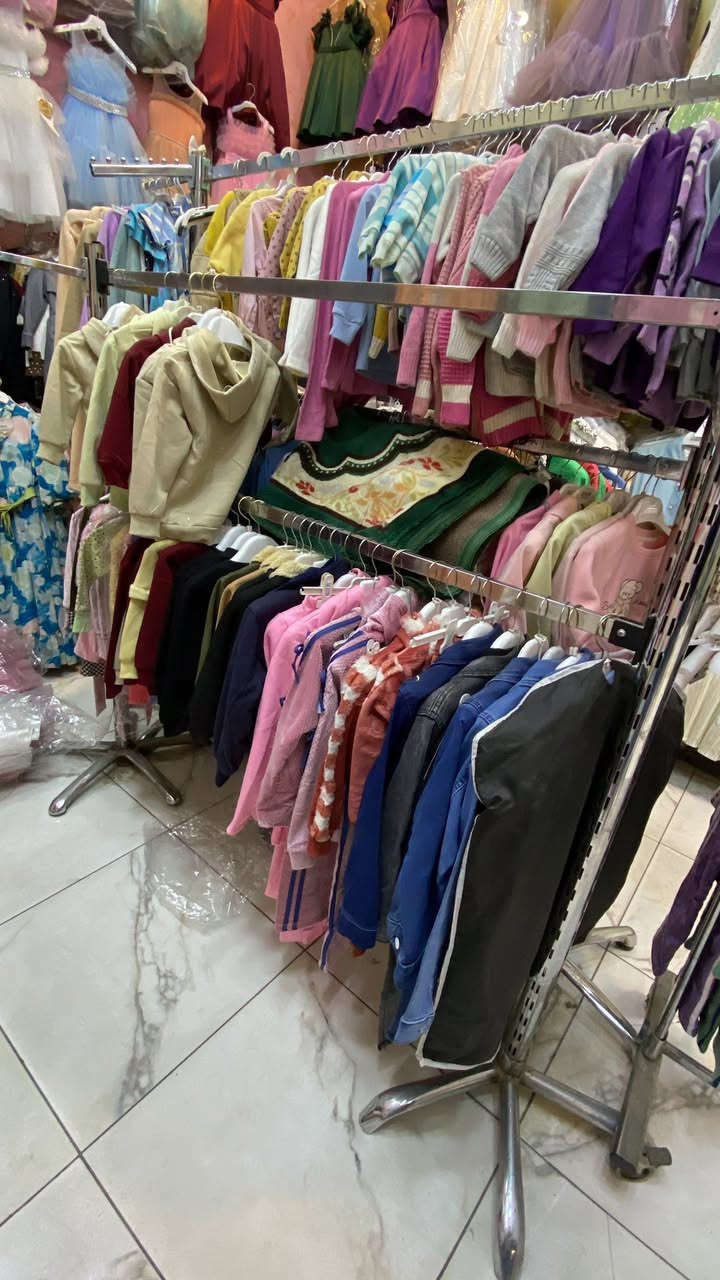 🔥 ستاند للبيع – فرصة لا تعوض 🔥
ستاند بحالة ممتازة ونظيف جداً
سعره فقط 25 🔥

الي يحتاجه يتواصل خاص أو على الرقم:
📞 ***********

السعر مناسب وماكو مجال للتأخير 😉
الأولوية للجادين فقط.

⸻
