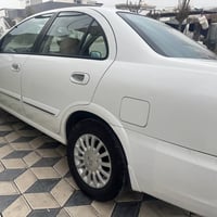 نيسان صني • ٢٠١٢ • ١٧٠٠٠٠ كم