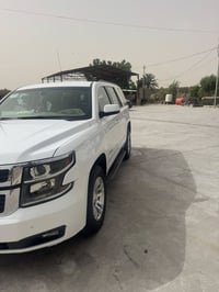 تاهو • ٢٠١٨ • السماوة