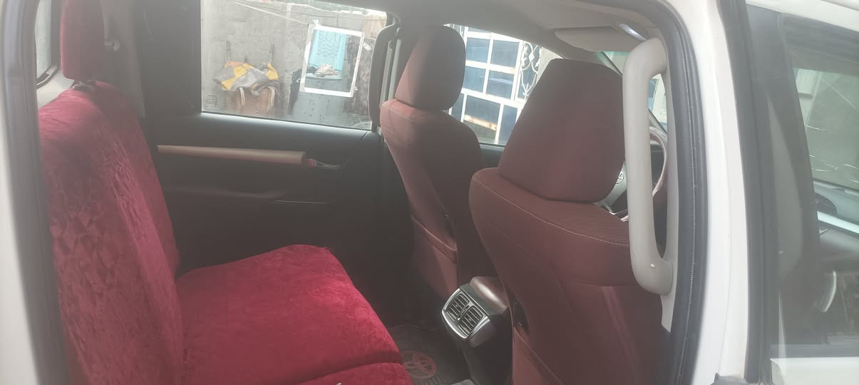 سلام عليكم فورويل البيع 2016سياره
جديده مالت جناي مكفوله كفاله عامه رقمهه مثنى السياره
 سعوديه وشراي يتصل ***********
