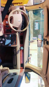 سمند للبيع موديل 12  كرستال  السياره بيه بارد فقط  بل باب  سياره نضيفه...