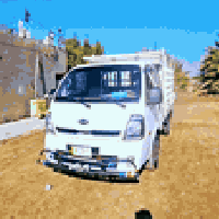 كيه للبيع موديل 2020  07733750838