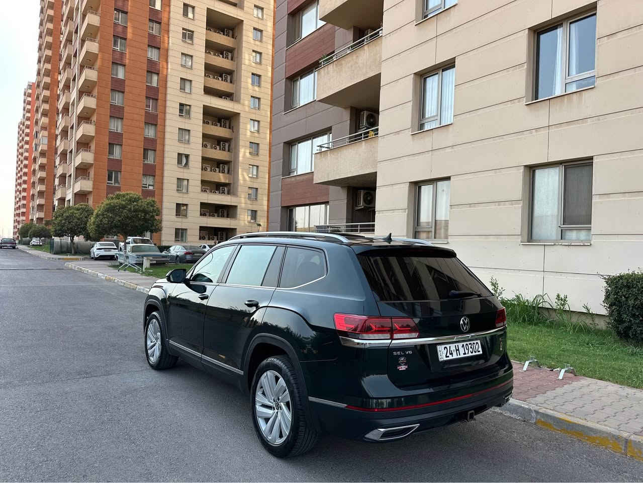 اطلص 2021 sel فول سته سلندر ايرباك تبديل شريكه ماشيه 70 ميل جاملغ و بونت ربع باب بدون شانصي بطانه سياره هزه جديد باسميً
سته سلندر vip 
***********
*********** أربيل, العراق
