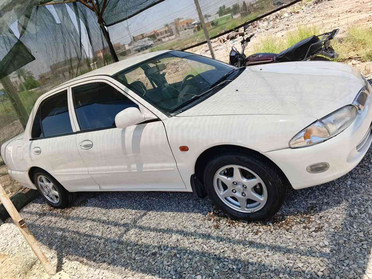 براتون 2004 البيع او المراوس السعر 55 بيهة رش باب الخلفيه الورى السايق والباب مال الصدر هم بس مو كلهن كدر شبرين كل باب ودعاميات مصبوغات والباقي كفاله رقم وهزة وسنويه جدد 29 بسمي منضومه غاز بيهةمكينه كير كفاله غرفه بالجيس كيجات شغاله كلشي شغال لايتات عالي ناصي زنون شمسي اصلي تخم تاير ع شرط ترايهة 2020 تبريد ثلج تدفئه شغاله مضللهة السيارة كلهة مكاني ديالى الخالص رقم الهاتف ***********///***********
