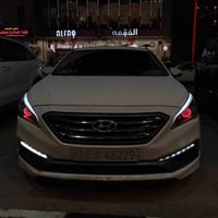 ٢٠١٧ • مكينة 2400 • ٨٦الف ميل